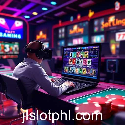 Emerging Trends in Online Gaming