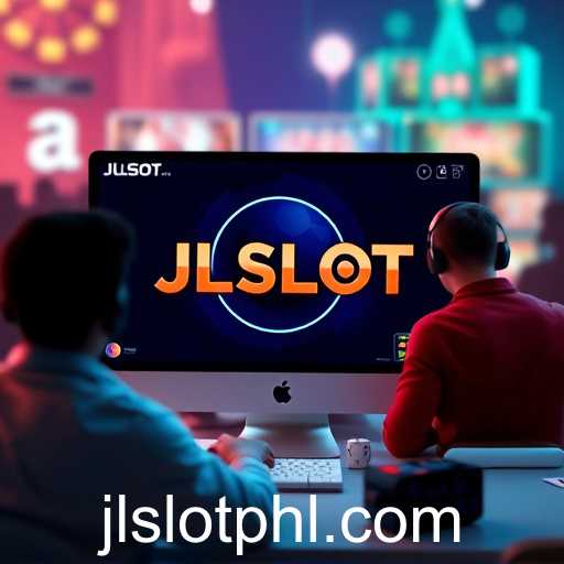 Gaming Evolution with JLSLOT