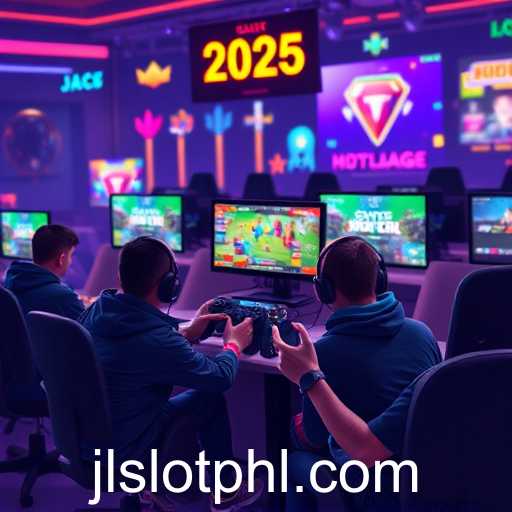 The Rise of English Online Games in 2025